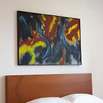 Hébergement de vacances Casa Da Ladeira