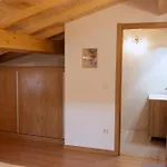 Hébergement de vacances Casa Da Ladeira