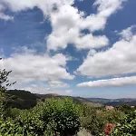 Casa Da Ladeira Hébergement de vacances *