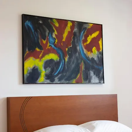 펜션 Casa Da Ladeira