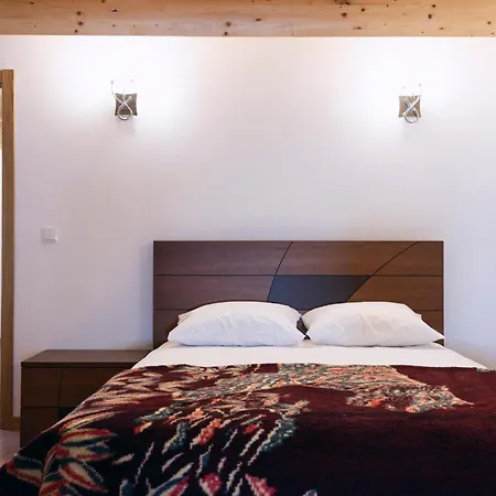 Casa Da Ladeira 펜션