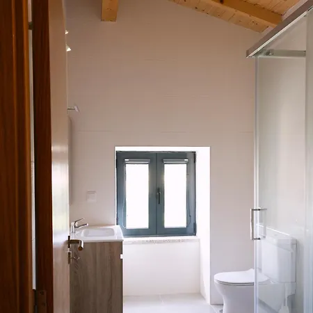 Casa Da Ladeira * Videmonte