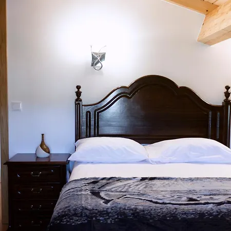 Casa Da Ladeira Hébergement de vacances