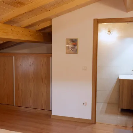 펜션 Casa Da Ladeira