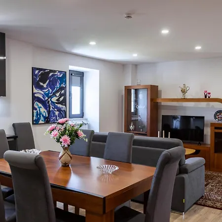 Casa Da Ladeira Videmonte