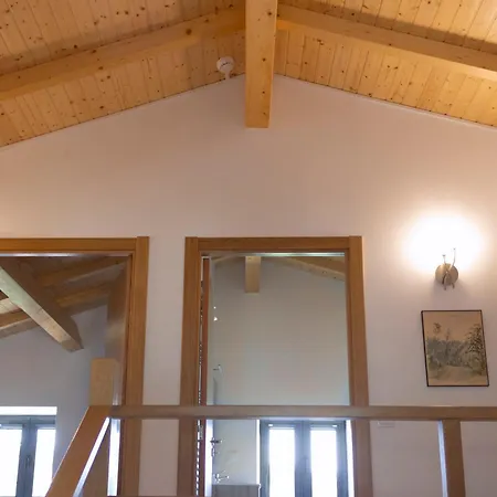 Casa Da Ladeira Videmonte