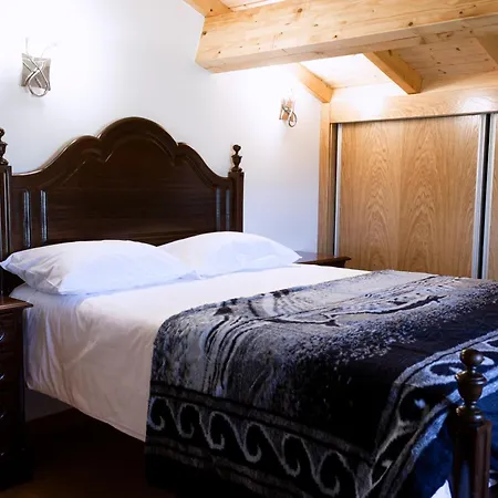 Casa Da Ladeira Videmonte