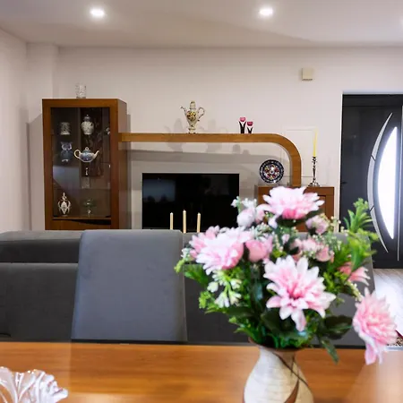 Casa Da Ladeira 펜션