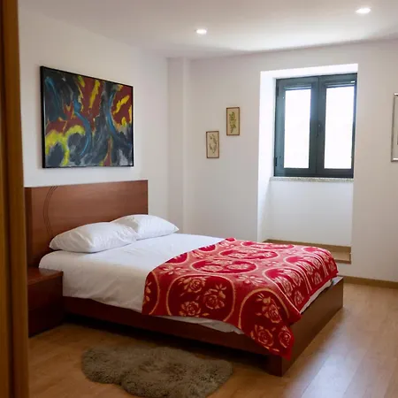 Casa Da Ladeira