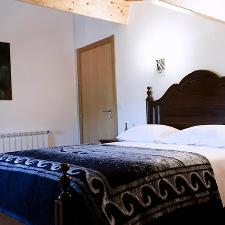 Casa Da Ladeira 펜션 Videmonte