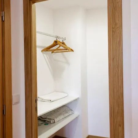 펜션 Casa Da Ladeira *