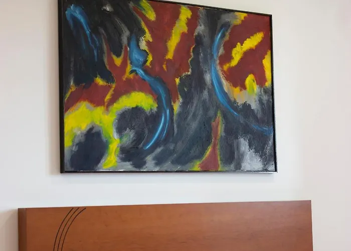 Feriehus Casa Da Ladeira