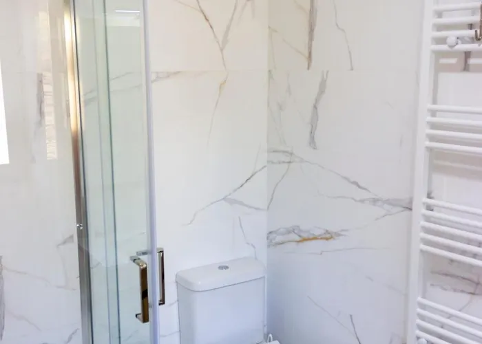 Casa Da Ladeira Videmonte