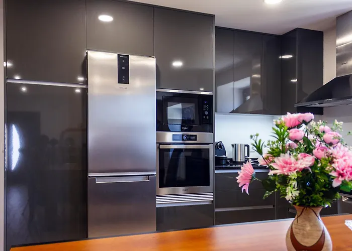 Casa Da Ladeira Feriehus Videmonte