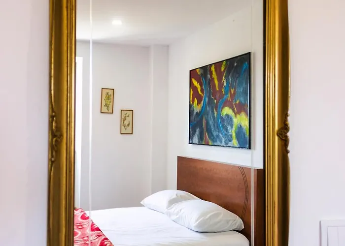 Casa Da Ladeira Videmonte