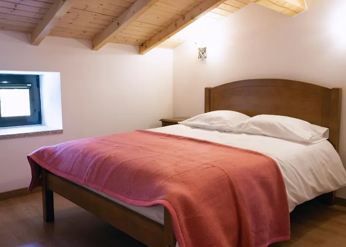 Casa Da Ladeira * Videmonte