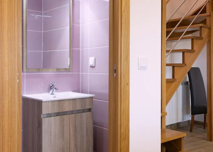 Casa Da Ladeira Feriehus